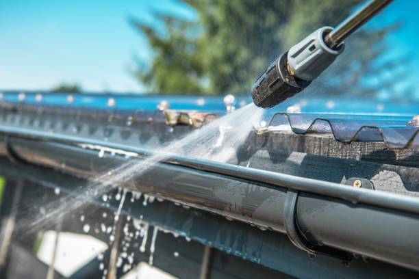 Best Deck Pressure Washing  in Cherryland, CA