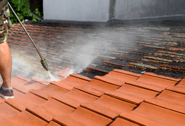 Roof Power Washing Services in Cherryland, CA
