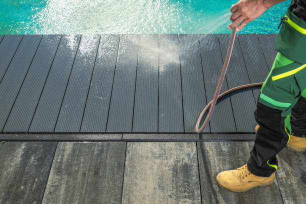 Best Pressure Washing Services for Businesses  in Cherryland, CA