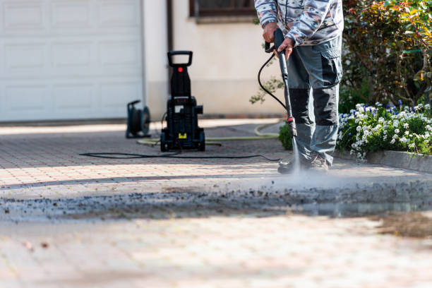 Best Roof Pressure Washing  in Cherryland, CA