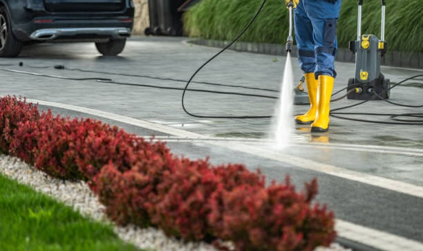 Best Commercial Building Pressure Washing  in Cherryland, CA