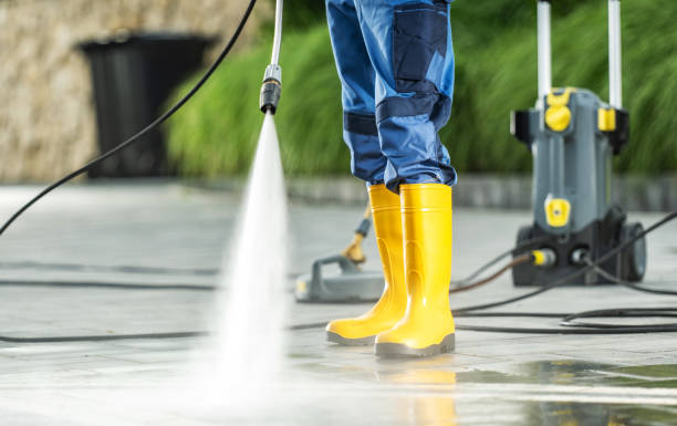 Best Commercial Building Pressure Washing  in Cherryland, CA