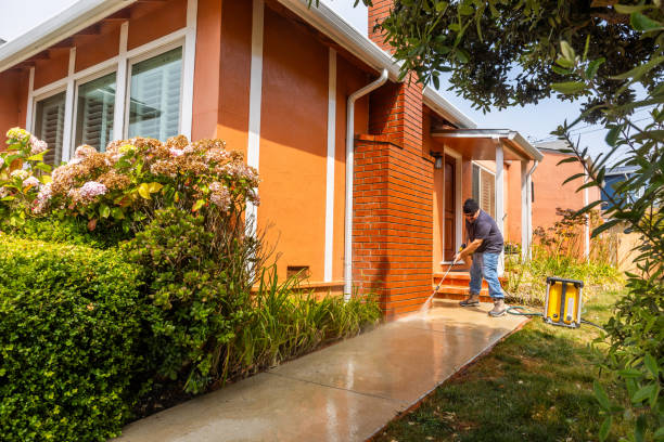 Cherryland, CA Pressure Washing Company