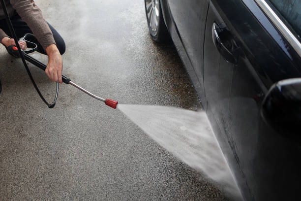 Best Fence Pressure Washing  in Cherryland, CA