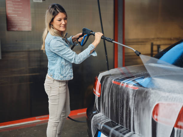  Cherryland, CA Pressure Washing Pros