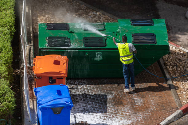 Best Pressure Washing Cost  in Cherryland, CA